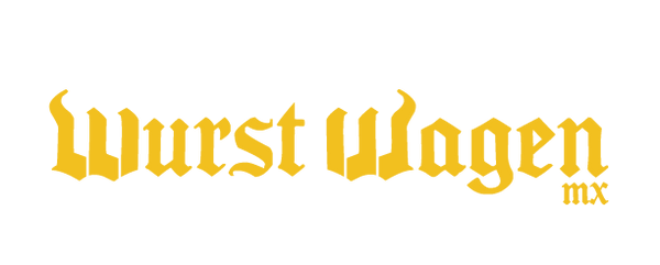 wurst wagen mx